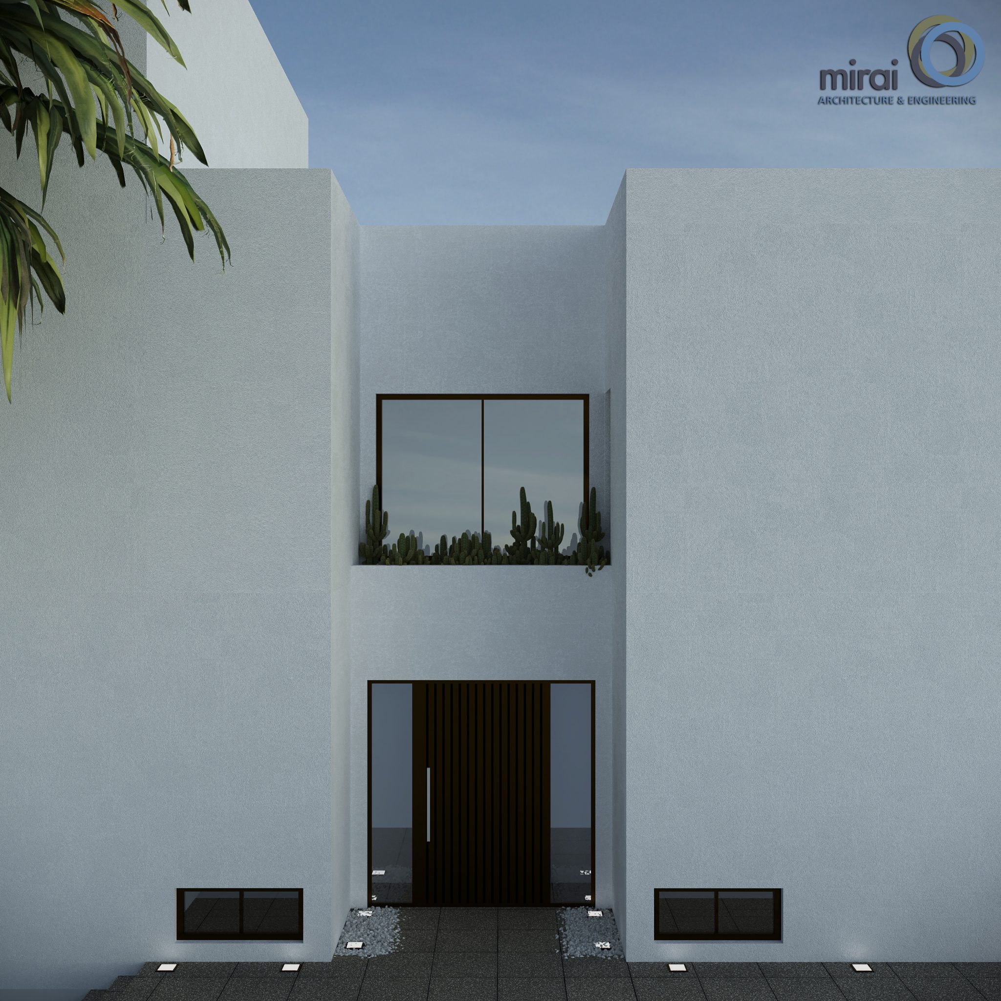 mirai Architecture & Engineering – Creating Beyond Your Dream